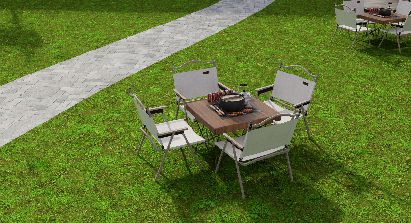 固安县酒店帐篷定制：解锁旅居新体验，打造差异化竞争力